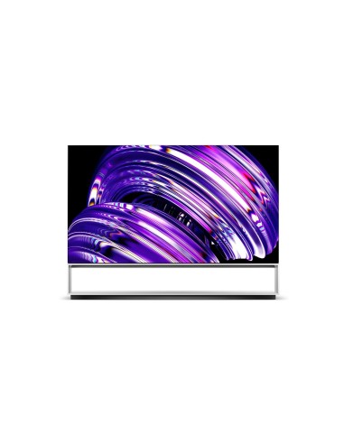 LG OLED OLED88Z29LA 2,24 m (88") 8K Ultra HD Smart TV Wifi Negro