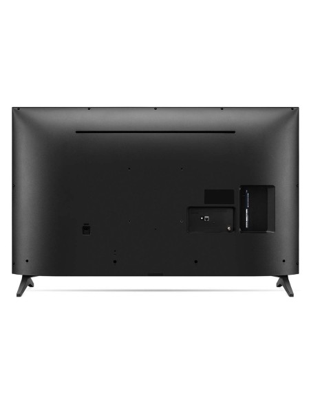 LG UHD 43UQ75006LF 109,2 cm (43") 4K Ultra HD Smart TV Wifi Negro