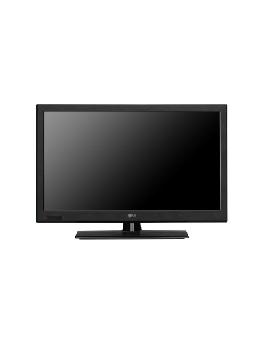 LG 42LT360C televisión para el sector hotelero 106,7 cm (42") Full HD 360 cd   m² Negro 20 W