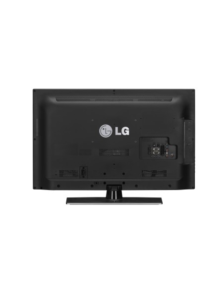 LG 42LT360C televisión para el sector hotelero 106,7 cm (42") Full HD 360 cd   m² Negro 20 W
