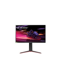 LG 27GP750-B LED display 68,6 cm (27") 1920 x 1080 Pixeles Full HD Negro