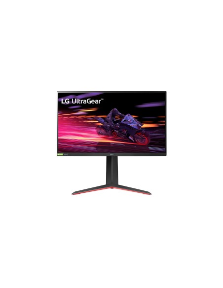 LG 27GP750-B LED display 68,6 cm (27") 1920 x 1080 Pixeles Full HD Negro
