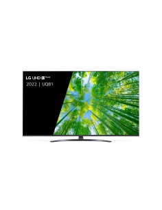 LG UHD 60UQ81006LB 152,4 cm (60") 4K Ultra HD Smart TV Wifi Gris