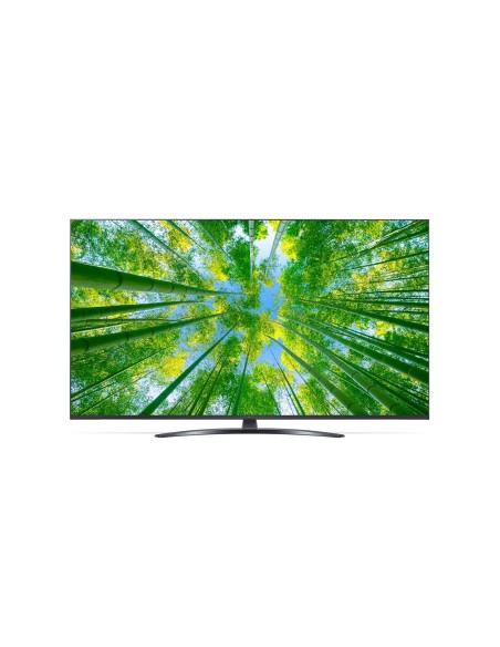 LG UHD 60UQ81006LB 152,4 cm (60") 4K Ultra HD Smart TV Wifi Gris