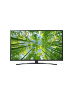 LG SIGNATURE 43UQ81006LB 109,2 cm (43") 4K Ultra HD Smart TV Wifi Antracita