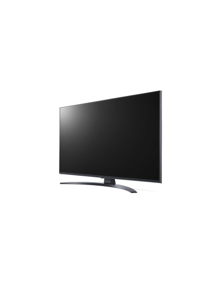 LG SIGNATURE 43UQ81006LB 109,2 cm (43") 4K Ultra HD Smart TV Wifi Antracita