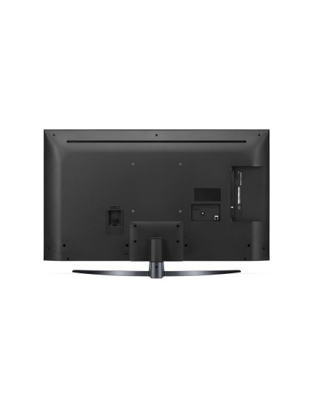 LG SIGNATURE 43UQ81006LB 109,2 cm (43") 4K Ultra HD Smart TV Wifi Antracita