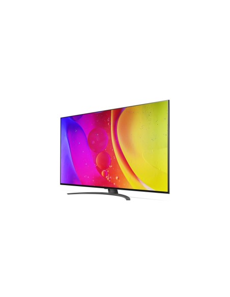 LG NanoCell 55NANO826QB 127 cm (50") 4K Ultra HD Smart TV Wifi Negro