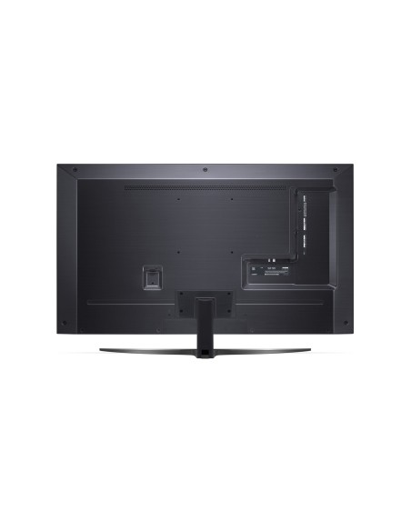 LG NanoCell 55NANO826QB 127 cm (50") 4K Ultra HD Smart TV Wifi Negro