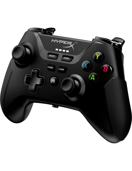 HP HYPERX CLUTCH WIRELESS GAMING CONTROLLER  516L8AA