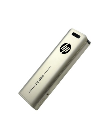 HP x796w unidad flash USB 128 GB USB tipo A 3.2 Gen 1 (3.1 Gen 1) Plata