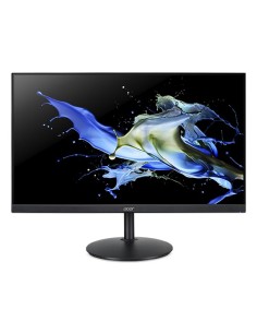 Acer CBA242YAbmirx 23.8" Full HD 75Hz LED VA 1ms Negro