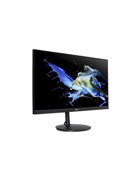 Acer CBA242YAbmirx 23.8" Full HD 75Hz LED VA 1ms Negro