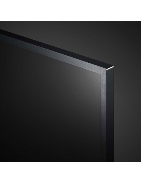 LG 65UQ75006LF Televisor 165,1 cm (65") 4K Ultra HD Smart TV Wifi Negro