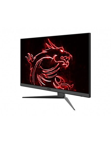MSI Optix G272 68,6 cm (27") 1920 x 1080 Pixeles Full HD LCD Negro