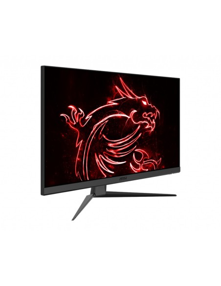 MSI Optix G272 68,6 cm (27") 1920 x 1080 Pixeles Full HD LCD Negro