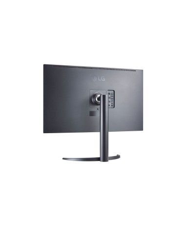 LG 27EP950-B pantalla para PC 68,3 cm (26.9") 3840 x 2160 Pixeles 4K Ultra HD OLED Negro