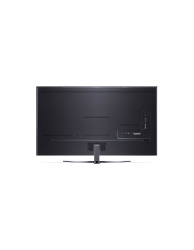 LG 65QNED966QA Televisor 165,1 cm (65") 8K Ultra HD Smart TV Wifi Negro