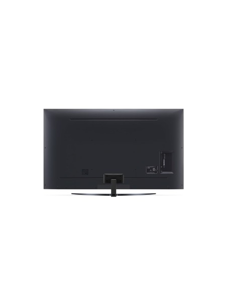 LG 70NANO766QA Televisor 177,8 cm (70") 4K Ultra HD Smart TV Wifi Negro