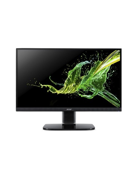Acer KA2 KA272ABI 68,6 cm (27") 1920 x 1080 Pixeles Full HD Negro