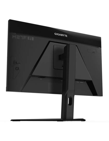 Gigabyte M27F A 27" Full HD 165hz IPS 1ms Negro