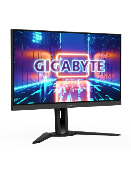 Gigabyte M27F A 27" Full HD 165hz IPS 1ms Negro
