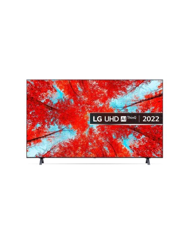 LG UHD 75UQ90006LA Televisor 190,5 cm (75") 4K Ultra HD Smart TV Wifi Negro