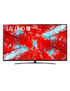 LG UHD 65UQ91006LA Televisor 165,1 cm (65") 4K Ultra HD Smart TV Wifi Negro