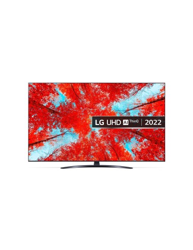 LG UHD 55UQ91006LA Televisor 139,7 cm (55") 4K Ultra HD Smart TV Wifi Negro