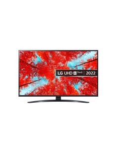 LG UHD 50UQ91006LA Televisor 127 cm (50") 4K Ultra HD Smart TV Wifi Negro