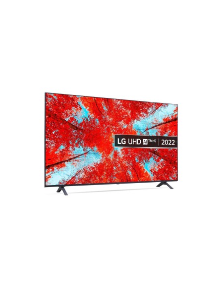 LG UHD 50UQ90006LA Televisor 127 cm (50") 4K Ultra HD Smart TV Wifi Negro