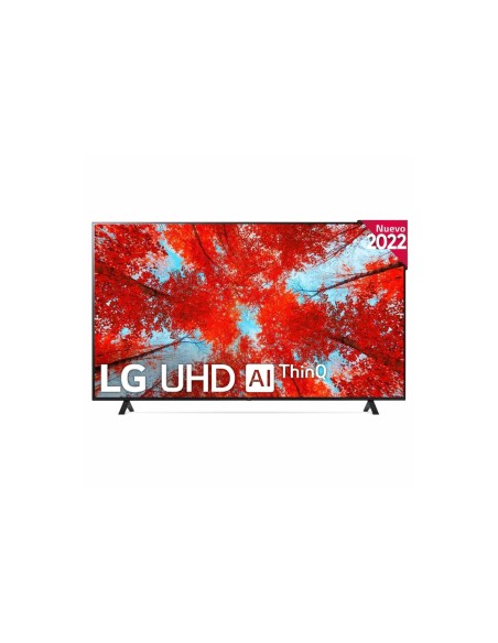 LG UHD 43UQ90006LA Televisor 109,2 cm (43") 4K Ultra HD Smart TV Wifi Negro