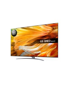 LG QNED MiniLED 65QNED916QA Televisor 165,1 cm (65") 4K Ultra HD Smart TV Wifi