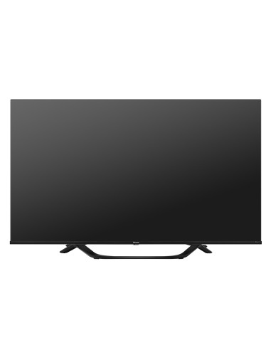 Hisense 43A63H Televisor 108 cm (42.5") 4K Ultra HD Smart TV Wifi Negro