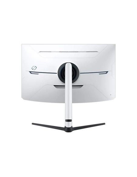 Samsung Odyssey LS32BG850NU 32" 4K Ultra HD 240Hz LED VA 1ms Blanco