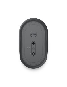 Dell MS3320W Inalámbrico 1600DPI Gris