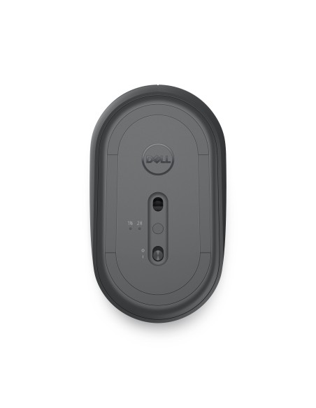 Dell MS3320W Inalámbrico 1600DPI Gris