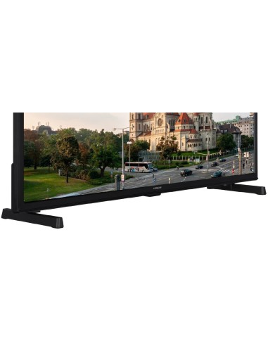 Hitachi 32HAE4351 Televisor 81,3 cm (32") Full HD Smart TV Wifi Negro