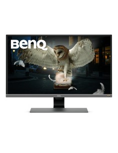 Benq EW3270UE 31.5" 4K Ultra HD VA 4ms Gris