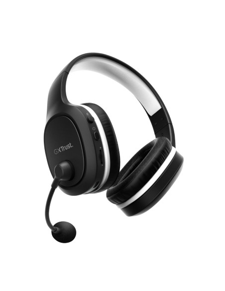 Trust GXT 391 Thian Inalámbrico Negro