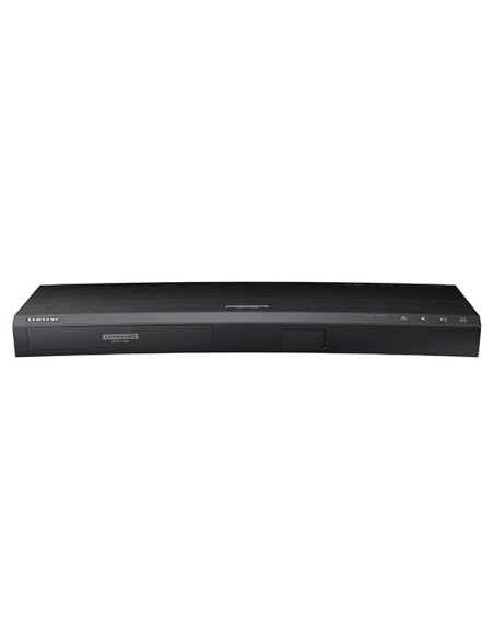 Samsung UBD-K8500 Reproductor de Blu-Ray 3D Negro