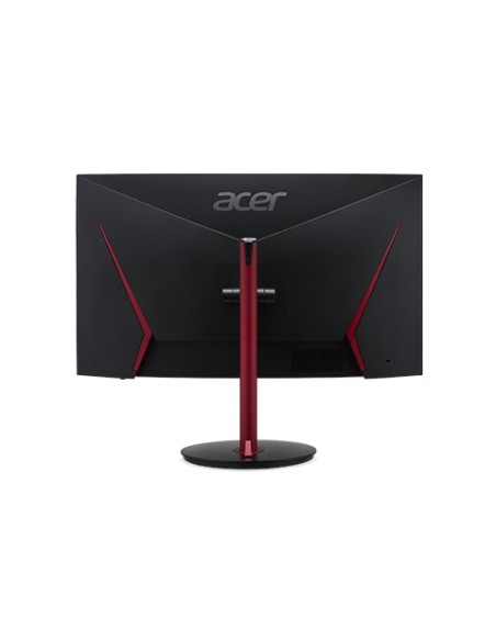 Acer NITRO XZ2 UM.JX2EE.S01 pantalla para PC 80 cm (31.5") 2560 x 1440 Pixeles Wide Quad HD LED Negro