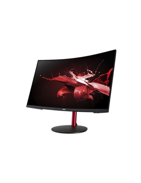 Acer NITRO XZ2 UM.JX2EE.S01 pantalla para PC 80 cm (31.5") 2560 x 1440 Pixeles Wide Quad HD LED Negro
