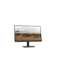 Lenovo ThinkVision S27e-20 27" Full HD LED IPS 6ms Negro