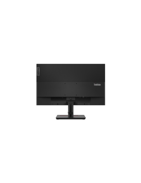 Lenovo ThinkVision S27e-20 27" Full HD LED IPS 6ms Negro