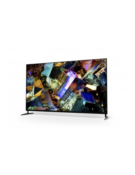 Sony FWD-85Z9K pantalla de señalización Pantalla plana para señalización digital 2,16 m (85") LCD Wifi 8K Ultra HD Plata