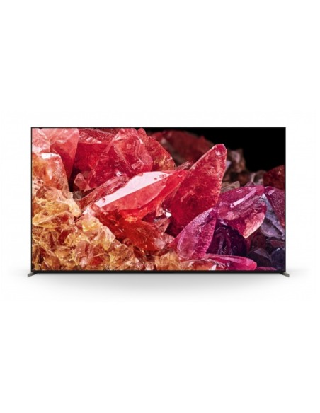 Sony FWD-85X95K pantalla de señalización Pantalla plana para señalización digital 2,16 m (85") LCD Wifi 730 cd   m² 4K Ultra HD