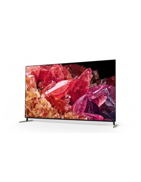 Sony FWD-85X95K pantalla de señalización Pantalla plana para señalización digital 2,16 m (85") LCD Wifi 730 cd   m² 4K Ultra HD