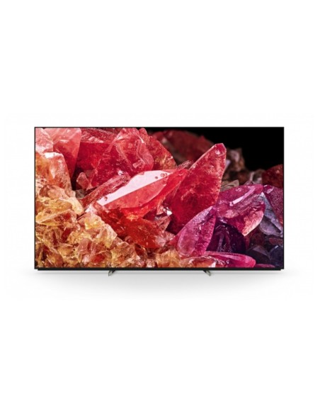 Sony FWD-85X95K pantalla de señalización Pantalla plana para señalización digital 2,16 m (85") LCD Wifi 730 cd   m² 4K Ultra HD