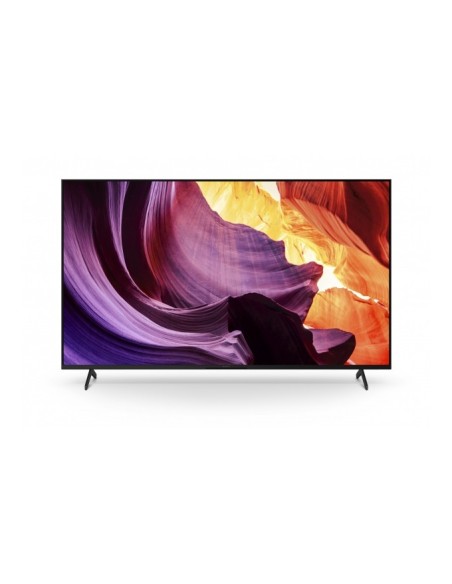 Sony FWD-85X85K pantalla de señalización Pantalla plana para señalización digital 2,16 m (85") LCD Wifi 517 cd   m² 4K Ultra HD